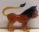 Lion Ambre L 445