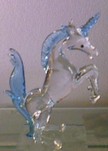 Licorne Cristal L 410